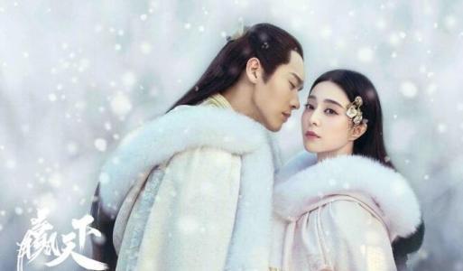 近10年口碑最好的20部爆款古装剧,近十年口碑最好的20部爆款古装剧