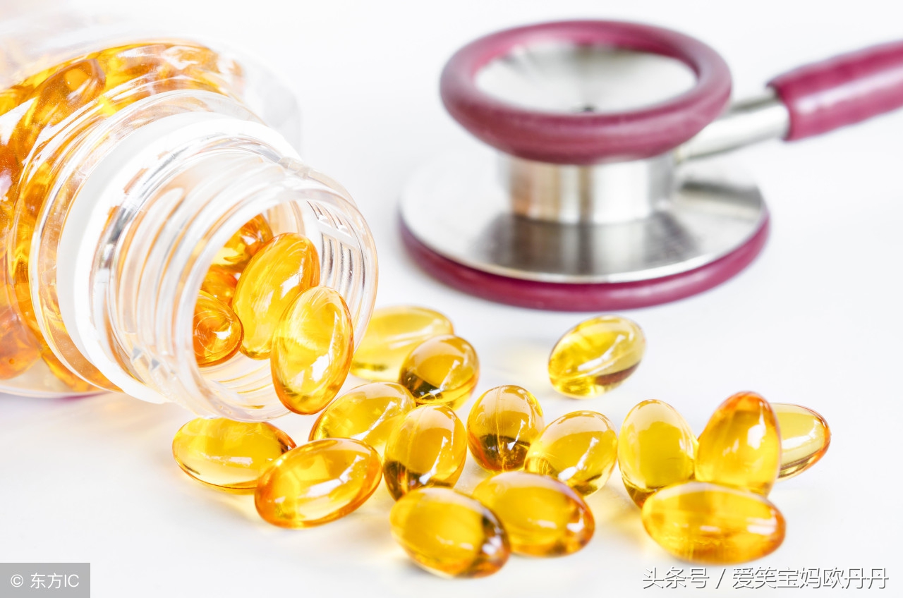 新生儿有必要补充的重要营养素到底是什么?妈妈们记得收藏!