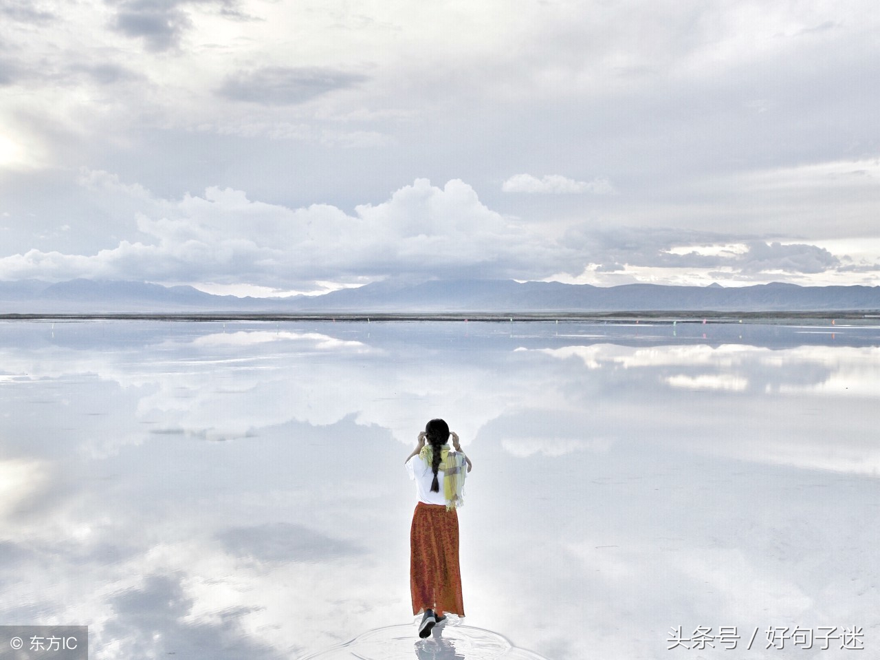 4则让人深思的哲理小故事含感悟,4则经典小故事大道理及感悟