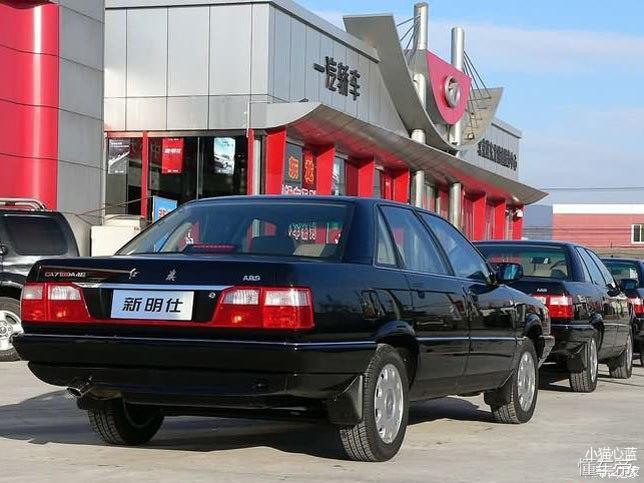 博瑞和红旗h5哪个性价比高,红旗h5和吉利博瑞