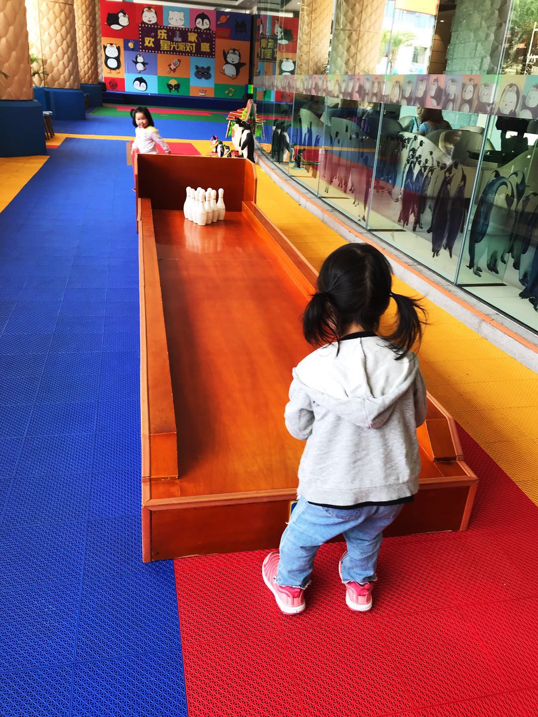 珠海长隆海洋王国攻略简介,珠海长隆海洋王国游玩攻略吃喝