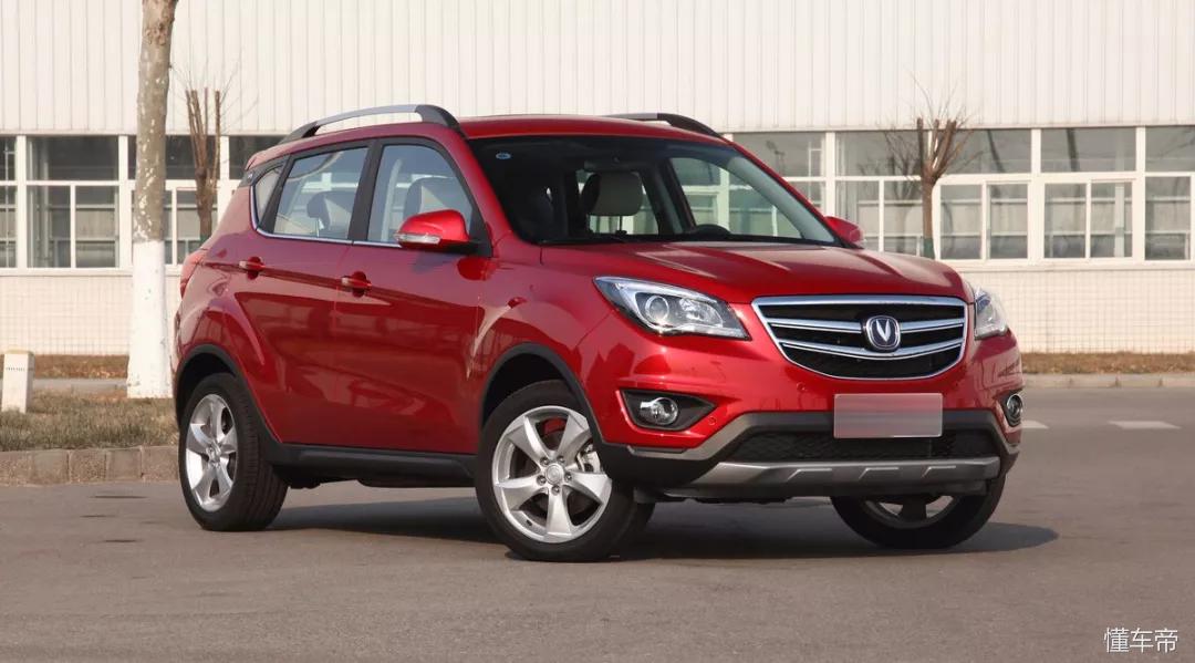 适合女士开的suv车推荐,适合女士开的车suv车推荐