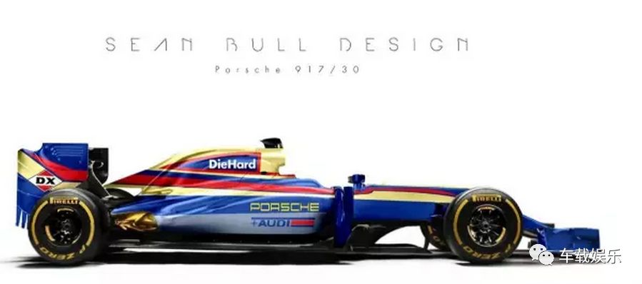 上海f1方程式赛事回放,引爆f1