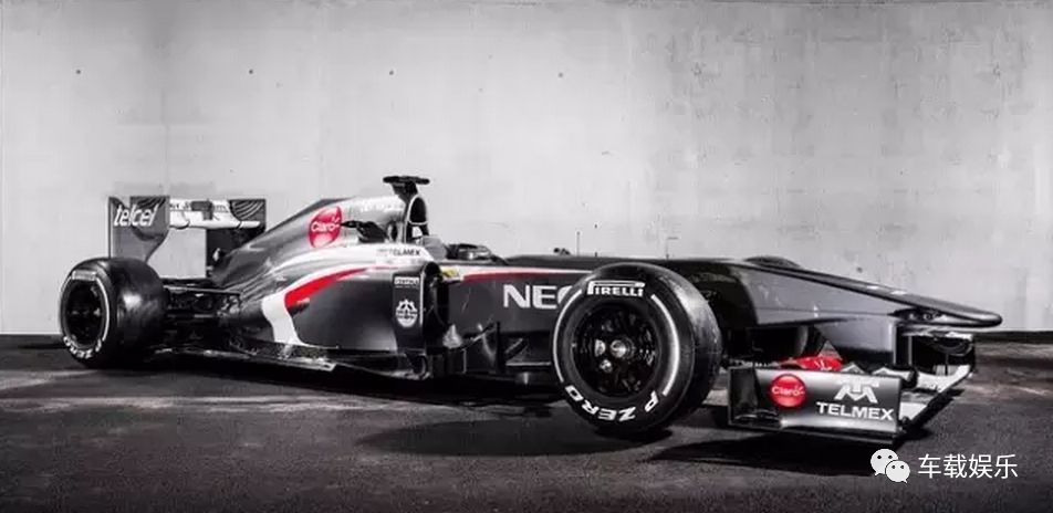 上海f1方程式赛事回放,引爆f1