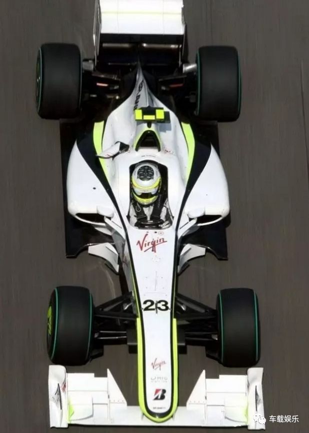 上海f1方程式赛事回放,引爆f1