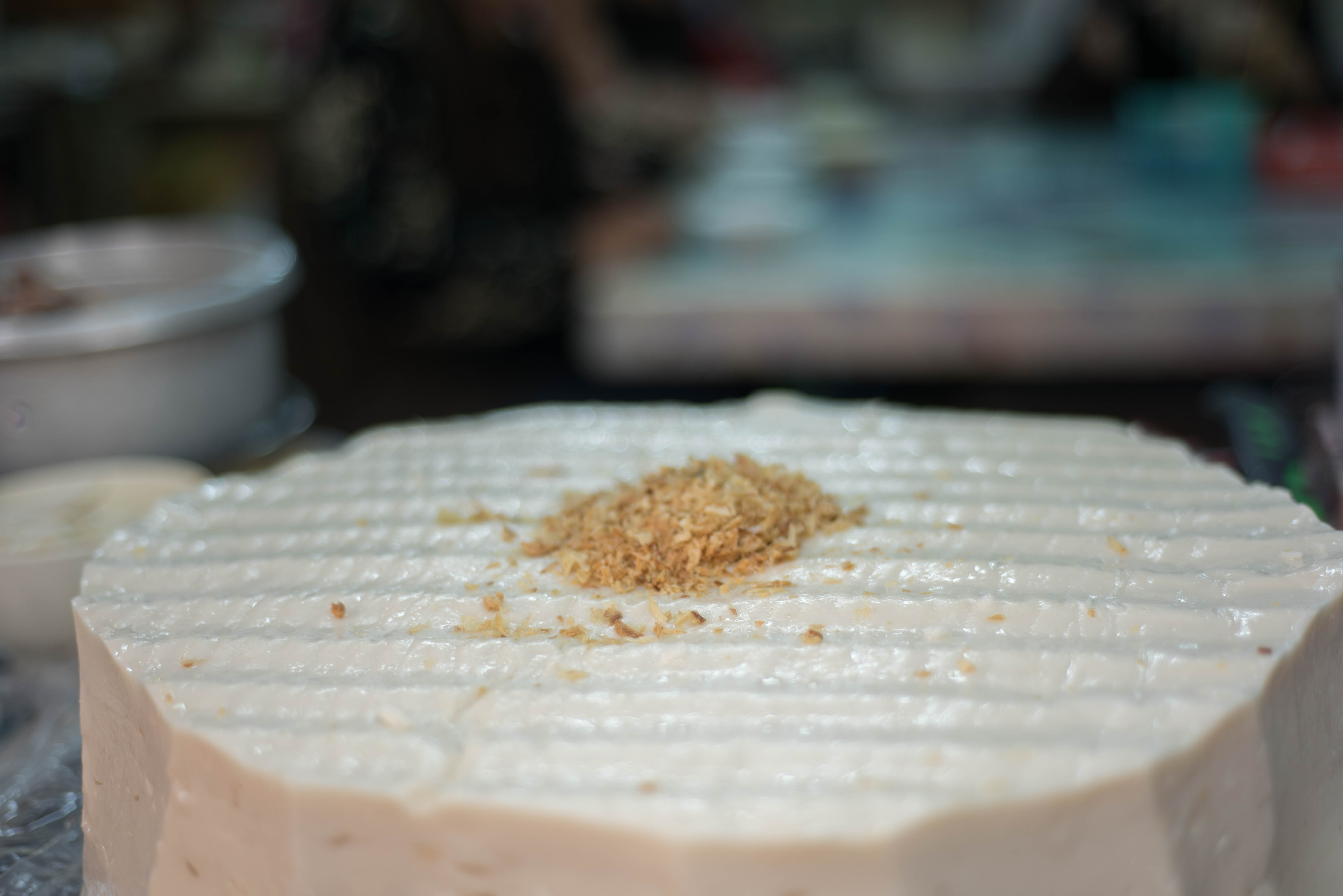 除了你们知道的台湾夜市兔子推荐周杰伦套餐