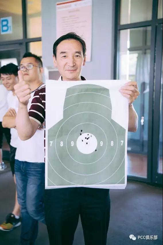 保时捷车友会活动,2021年保时捷车友会