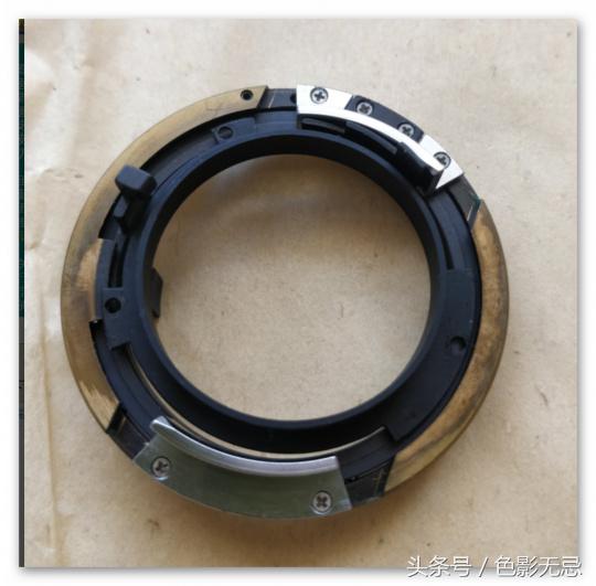 无忌牛人|自己动手,修复徕卡R28/2.8调焦故障