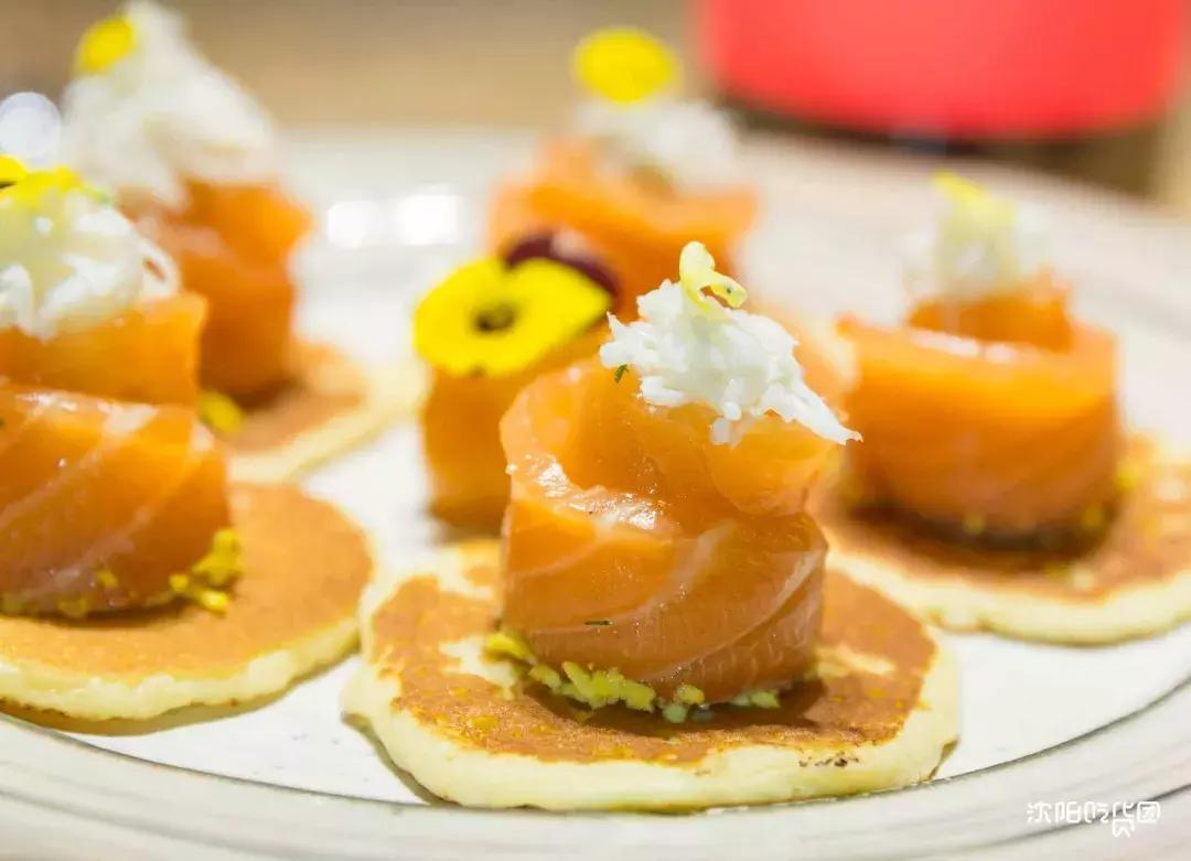 沈阳浪漫法式餐厅,沈阳十大必去的餐厅西餐