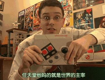 上下左右BABA，谁的童年没有一台红白机？