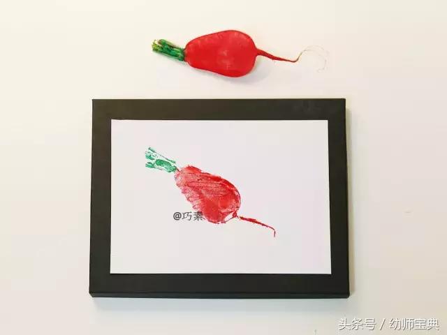 相见恨晚的印染拓印手工大全！不收藏亏出血！