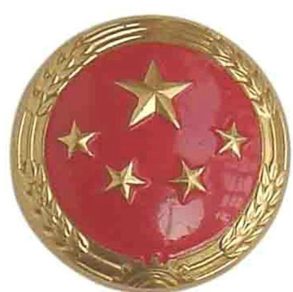 解放军常服和警察的常服,中国武装警察部队常服