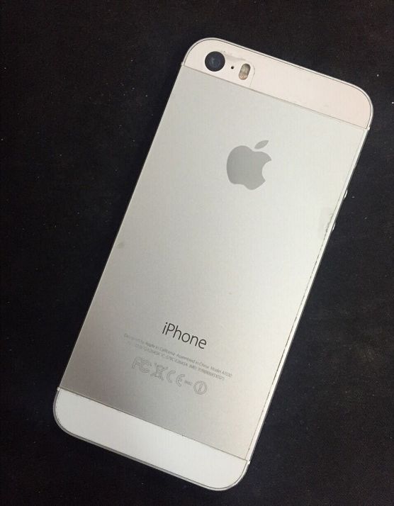 iPhone5s现在多少钱入手,iphone5s目前官方售价