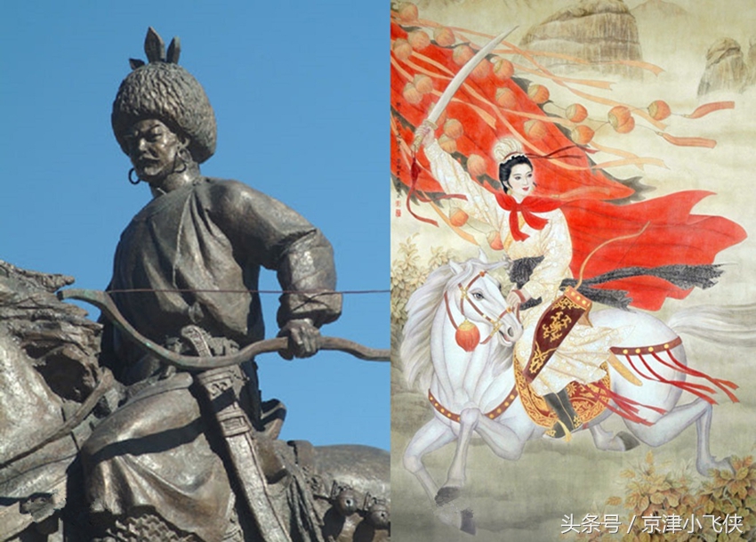 鍥涘甯濈帇澶,鍥涘ぇ鏄庡悰鍥涘ぇ濂冲皢