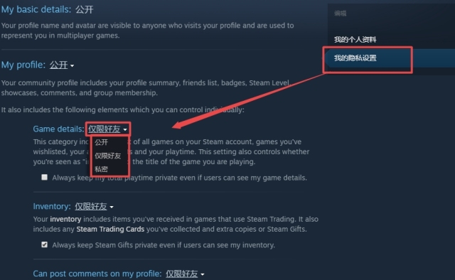 steam隐身再上线还是隐身吗,steam隐身下载游戏