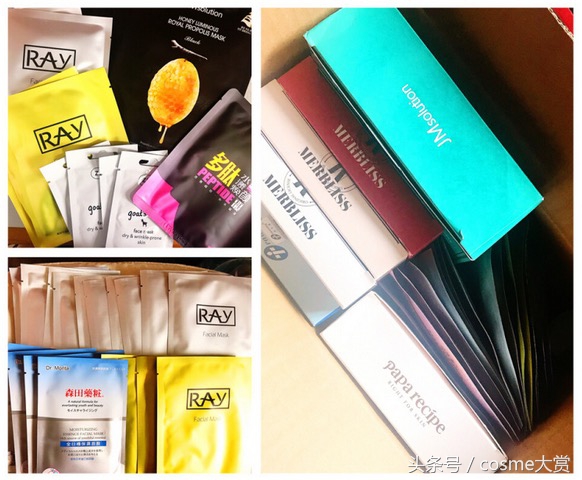 敏感肌肤最爱5款面膜怎么用,敏感肌适用的补水提亮的面膜