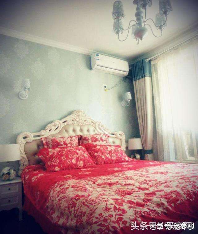 新家装修吊顶怎么做最简单好看,新家入住感觉很舒服