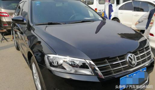 大众朗逸500万纪念版车主真实感受,8万左右的大众朗逸