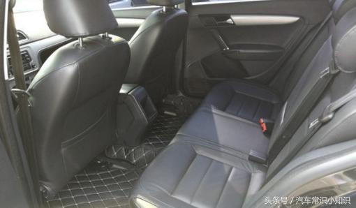 大众朗逸500万纪念版车主真实感受,8万左右的大众朗逸