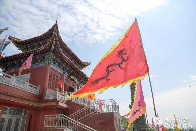 河南十大免费禅修寺院,河南免门票的寺院有哪些