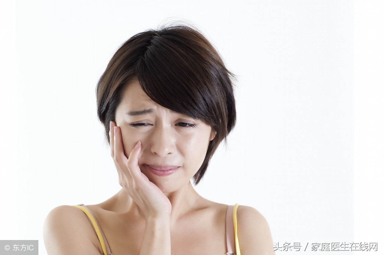 女性雄激素过高会长斑长胡子吗,女生长胡子是雄激素过多吗