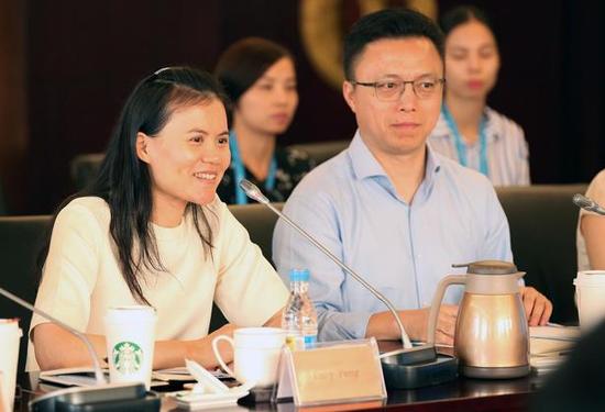 谢氏大家族，扒一扒蚂蚁金服在东南亚的第一盟友