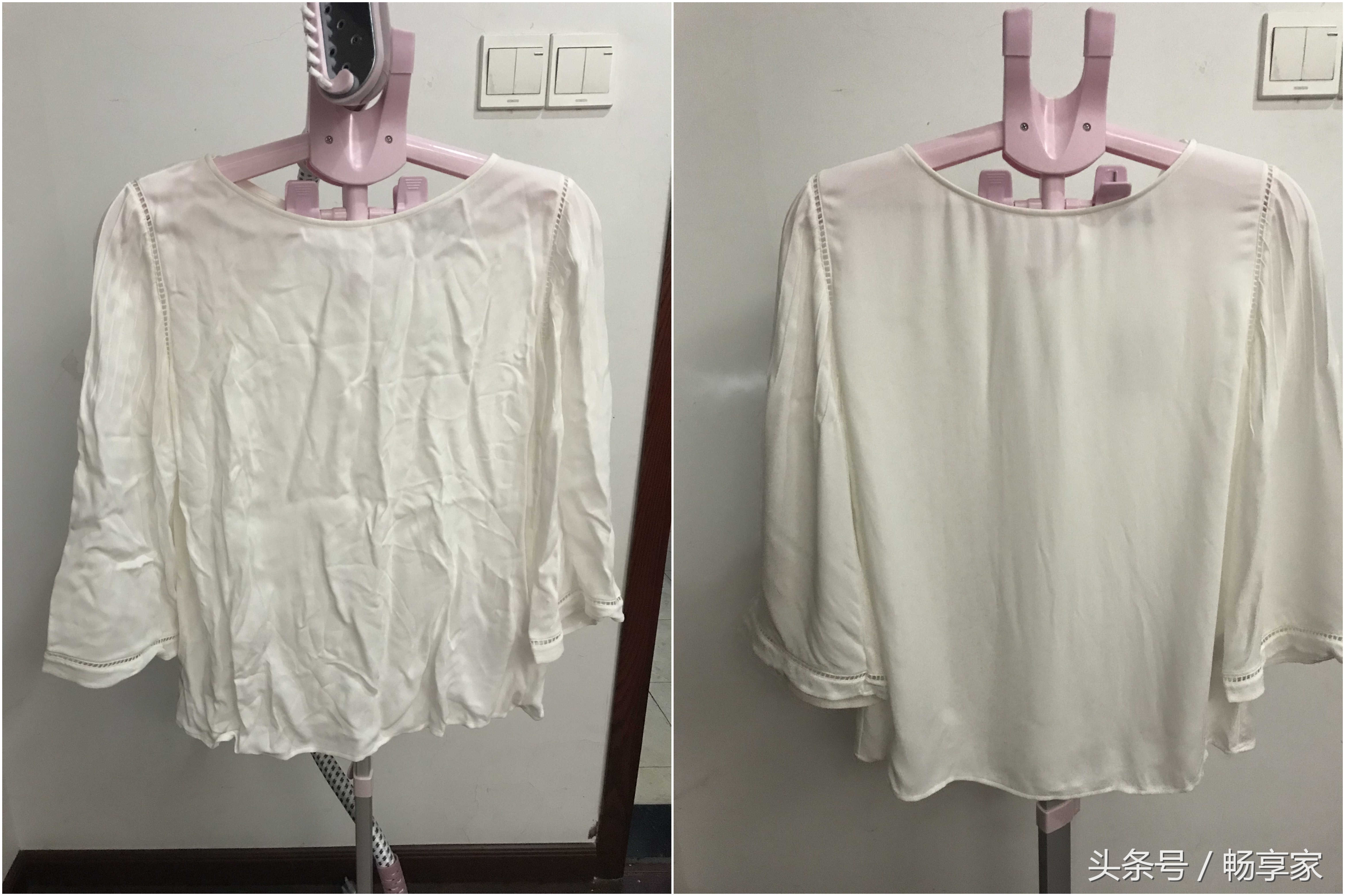 小米挂烫机对比评测,小米的挂烫机好用吗