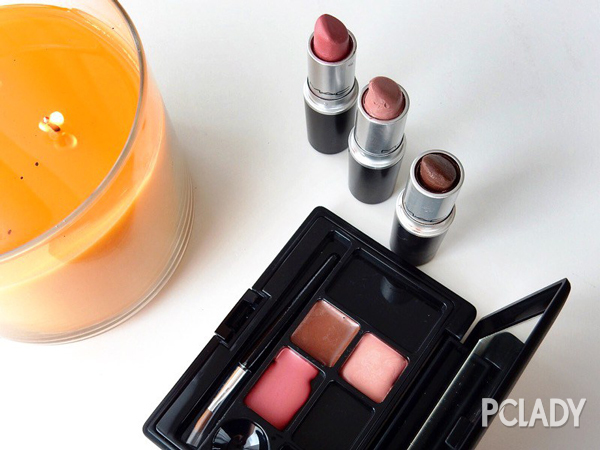 断口红不要扔教你一招正常使用,口红断了怎么涂