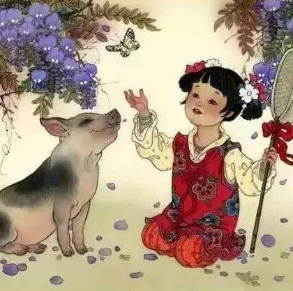 十二生肖哪个生肖的命比较好一点,十二生肖几点出生最有财气