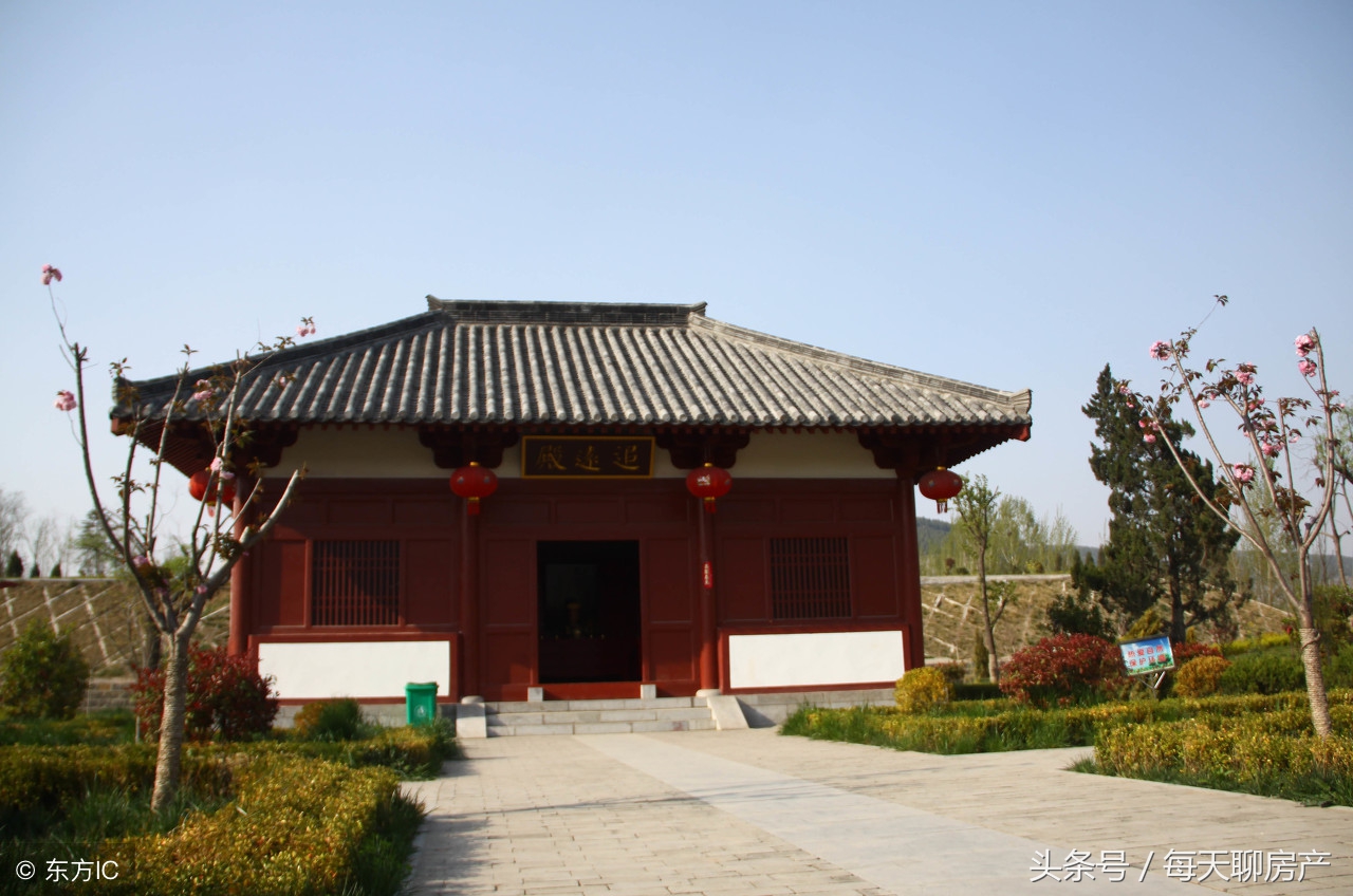 农村风水学入门知识住宅风水图解,住宅风水学