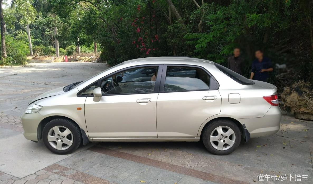 二手家用车买什么车型最实用,新手适合买什么练手车5万左右