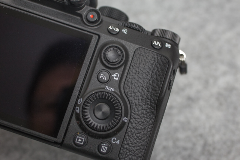 一个佳能*党**眼中的索尼A7M3,ILCE-7M3，索尼新款相机入手小评