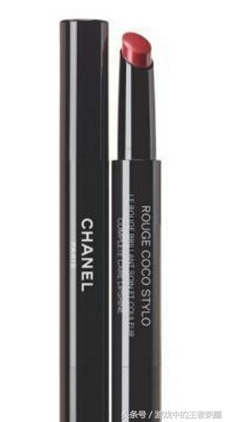 十大经典色号推荐,各大品牌热门色号