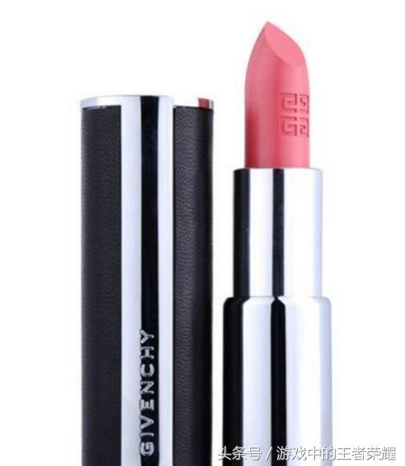 十大经典色号推荐,各大品牌热门色号