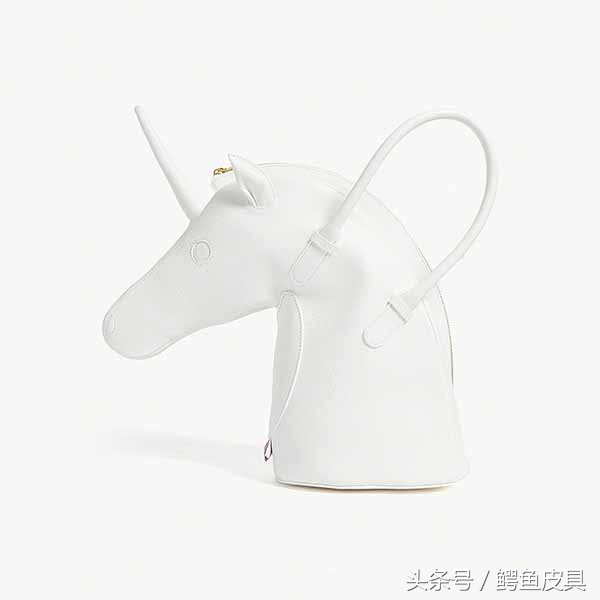 2018包包品牌大全,粉色独角兽包包联名