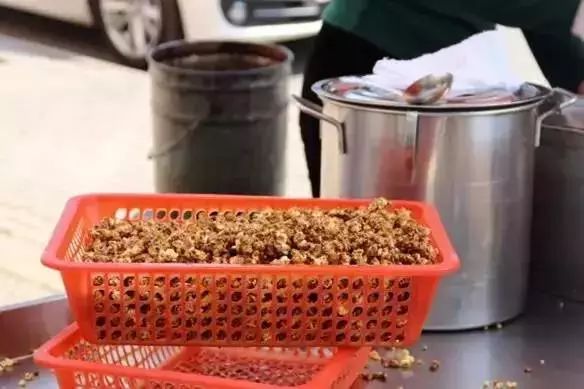 天津地铁3号线美食推荐,天津夜宵美食排行榜前十名