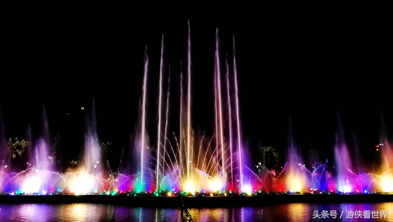 江门市台山东南亚风情村美食,江门市台山有哪些好吃好玩的地方