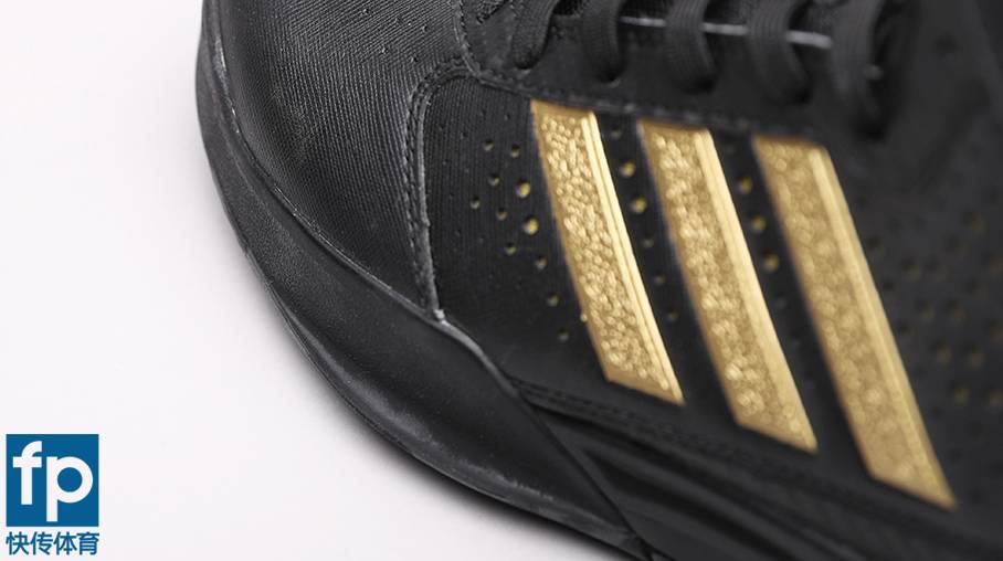 球鞋推荐阿迪篇,阿迪适合外场的鞋
