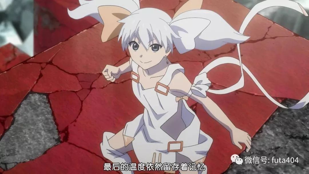 反套路女主动漫,反套路玛丽苏动漫