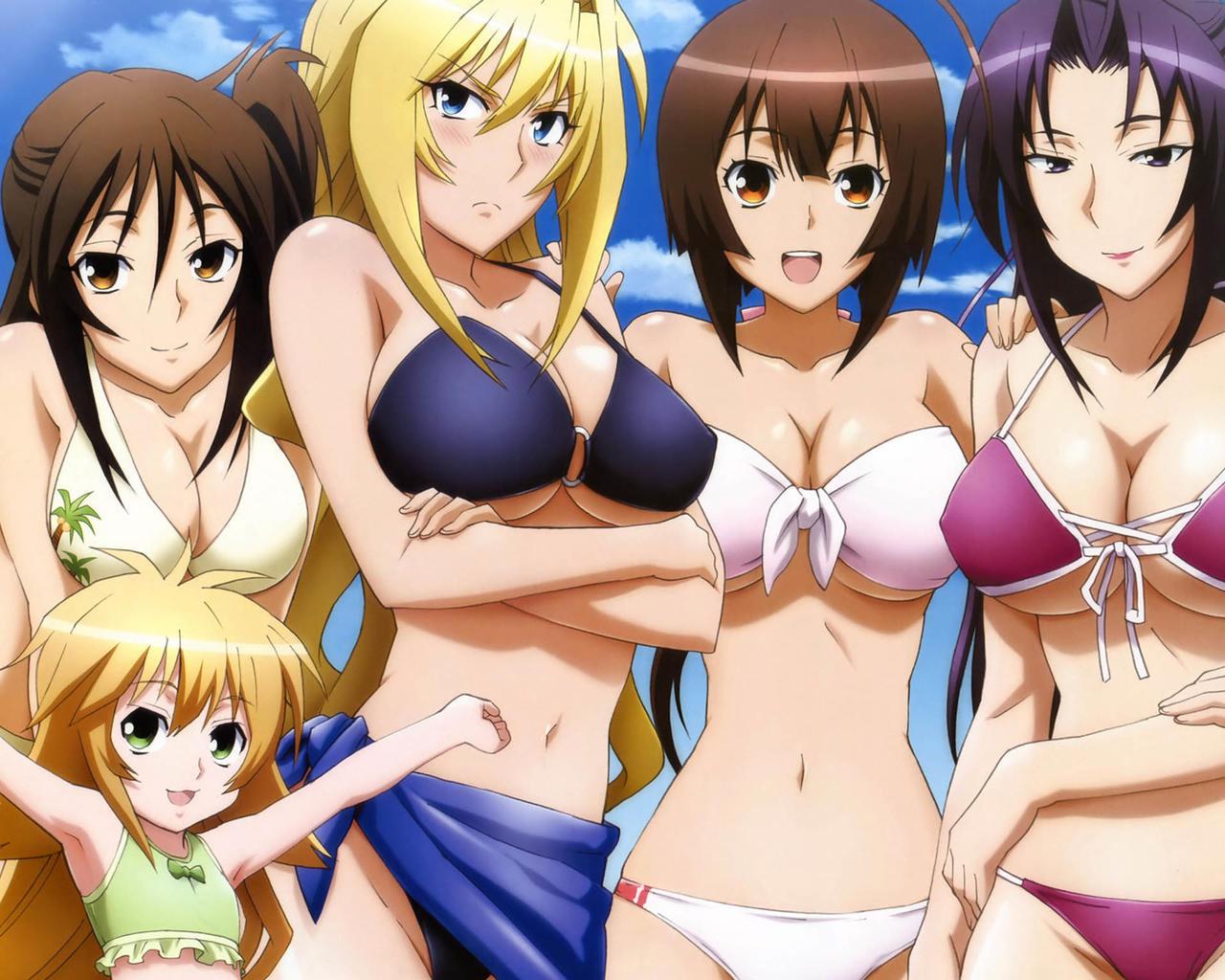 盘点四部冷门且神展开的动漫,你不得不看的六部经典动漫