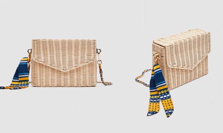 celine草编包颜色有哪些,celine包袋子能配到吗