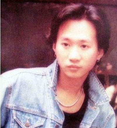 黄家驹组乐队经历,黄家驹谈最想合作的乐队