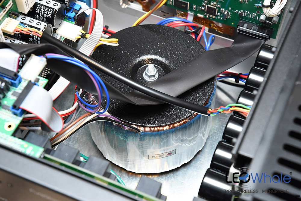 贫穷限制我想象：售价35万的电源再生神器，音响效果提升惊人？！