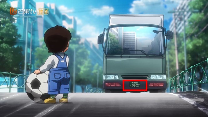 大空翼长大了,足球小将大空翼四年后回国