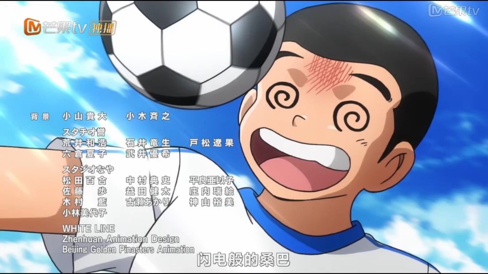 大空翼妈妈叫什么,足球小将大空翼的妈妈和罗伯特