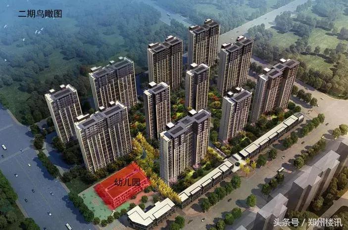 双城记之北港,永威/万科/正弘切开了看,谁才是片区里的扛把子?