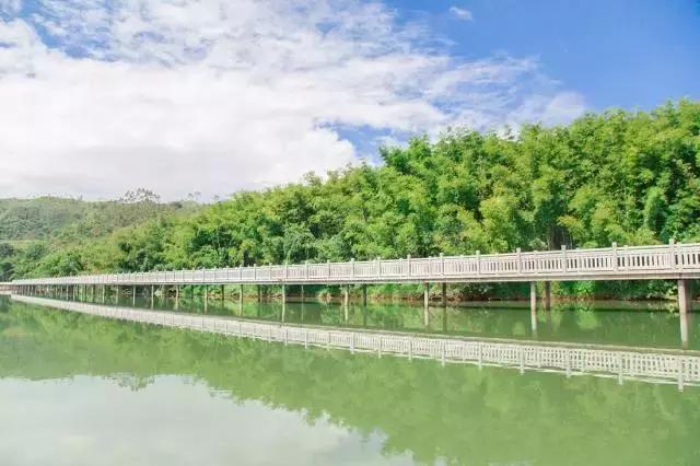 广东适合去的草原,广东附近大草原旅游攻略