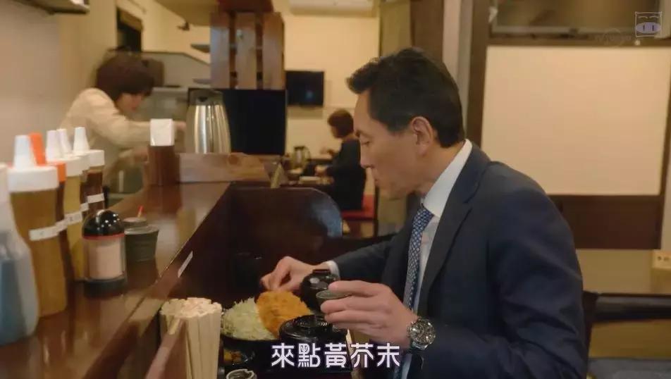 干得出这种事,才配叫吃货