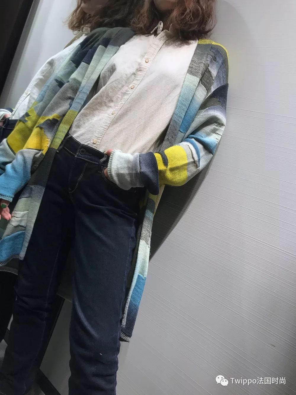 试穿男装店铺,实体店试穿男装