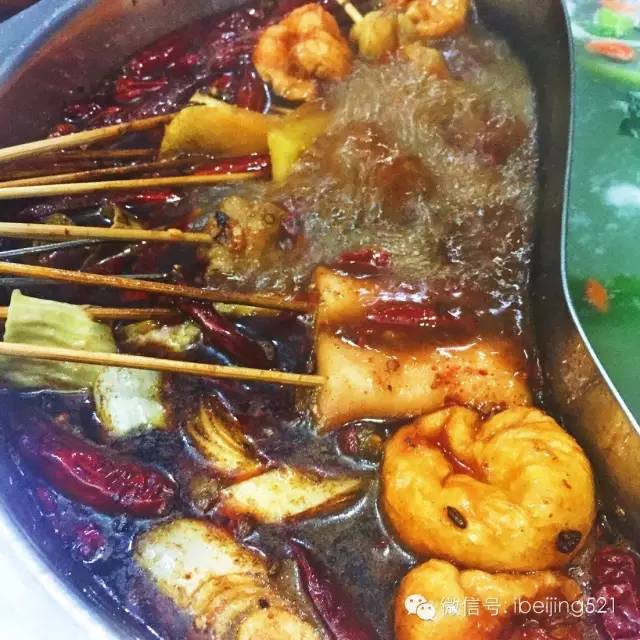 南锣鼓巷旗袍店坑人吗,南锣鼓巷最坑人美食